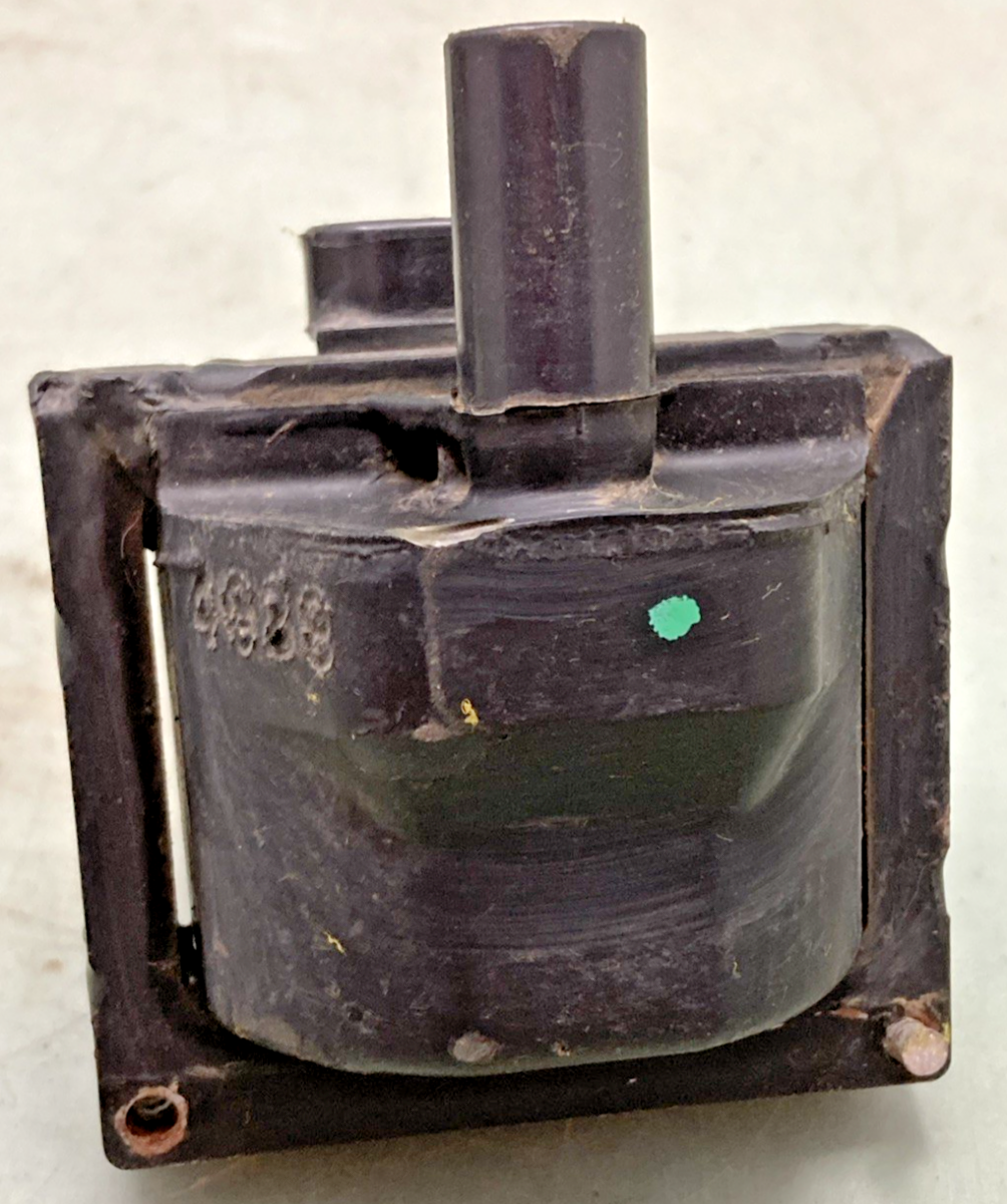 Genuine BWD E208 Coil