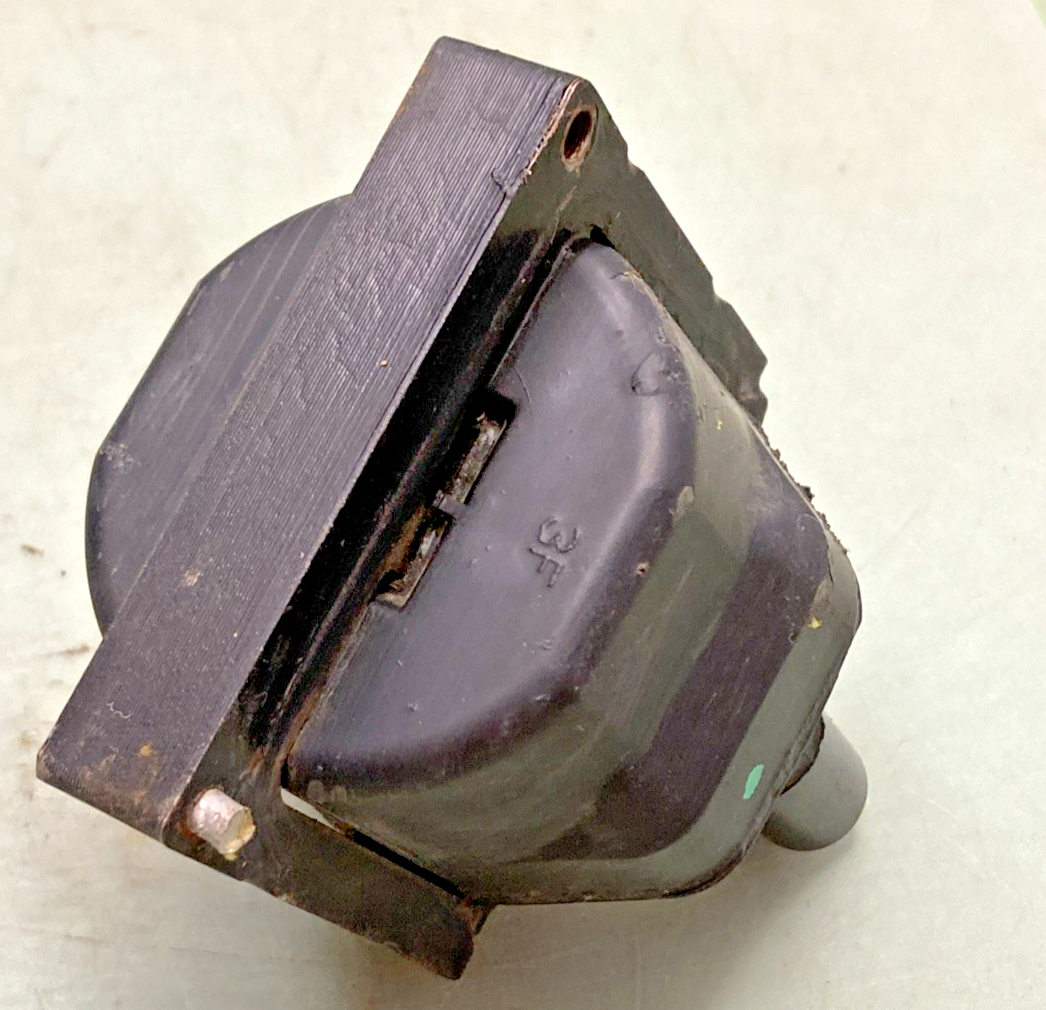 Genuine BWD E208 Coil