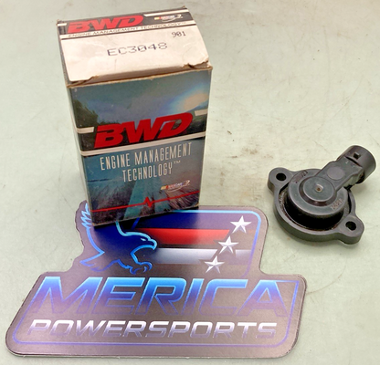 New Genuine BWD EC3048 Sensor