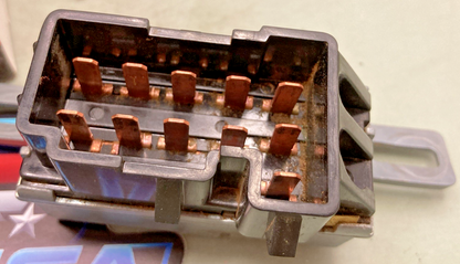 New Genuine BWD CS92 Interruptor Commutateur Switch