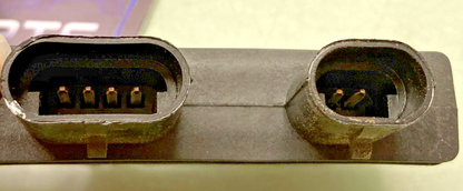 Genuine Duralast DR140 Control Module