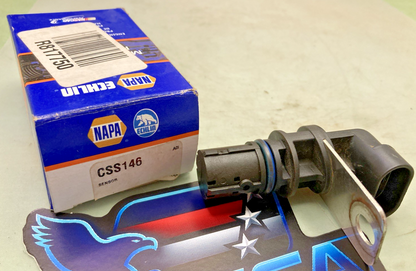 New Genuine Napa CSS146 Sensor