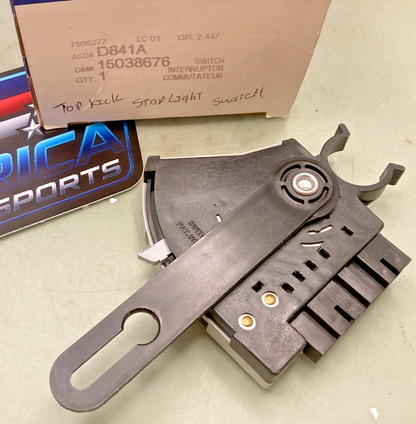 New Genuine ACDelco D841A Interruptor Commutateur Switch