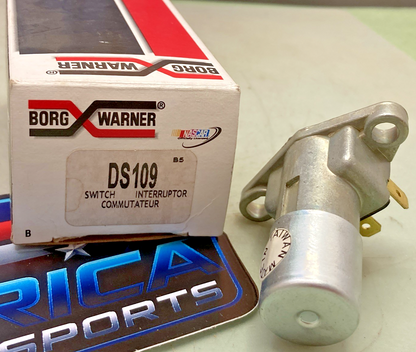 New Genuine Borg Warner DS109 Interruptor Commutateur Switch