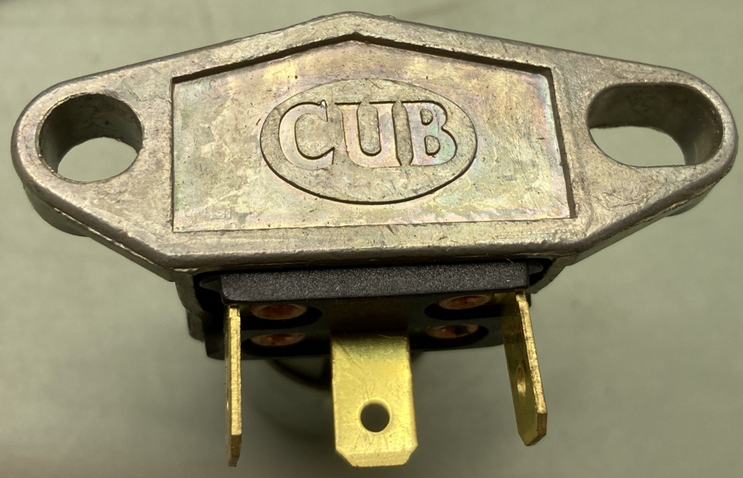 New Genuine Borg Warner DS109 Interruptor Commutateur Switch