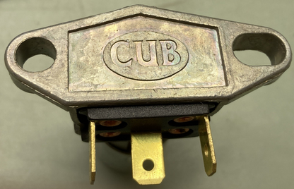 New Genuine Borg Warner DS109 Interruptor Commutateur Switch