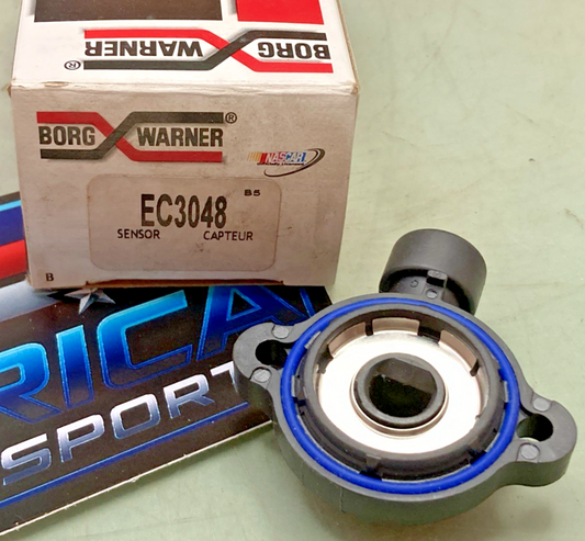 New Genuine Borg Warner EC3048 Sensor
