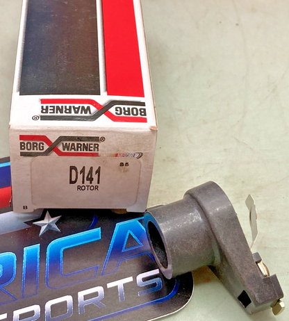 New Genuine Borg Warner D141 Rotor