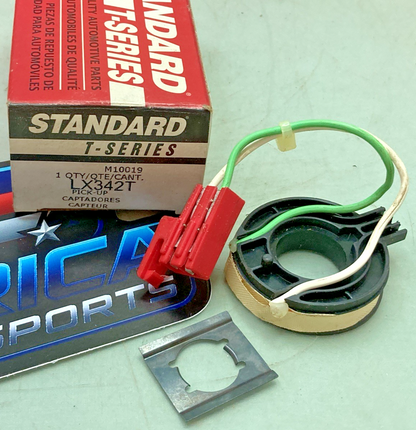 New Genuine Standard LX342T Pick-Up Distributor Ignition