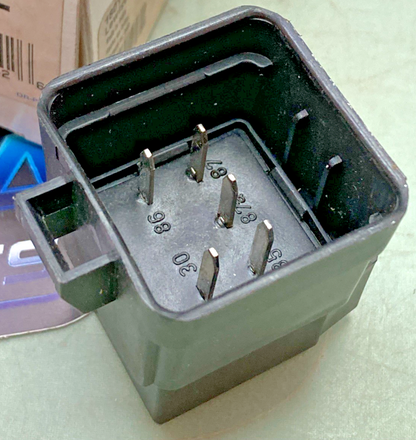 New Genuine Murray 35742 Relay
