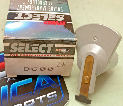 New Genuine BWD Select D600 Rotor