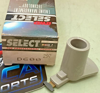 New Genuine BWD Select D600 Rotor