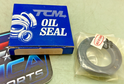 New Genuine TCM 28X45X7TC Oil Seal