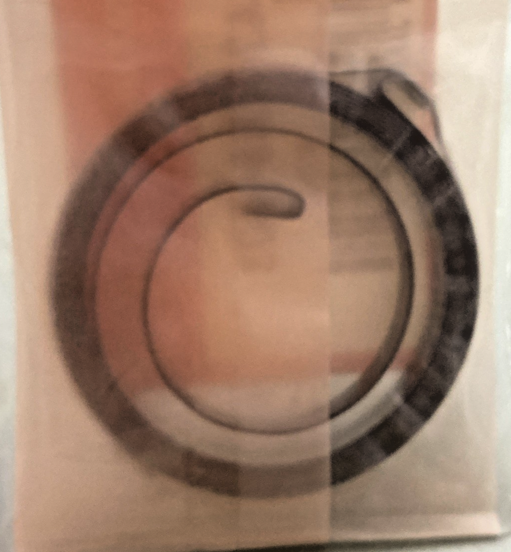 New Genuine Honda 28442-ZH8-003 Spring