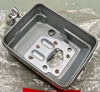 New Genuine Honda 17220-ZG0-000 Air Cleaner Housing