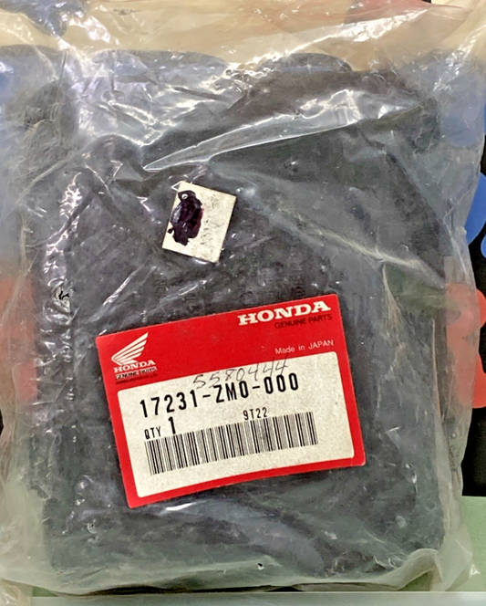 New Genuine Honda 17231-ZM0-000 Air Cleaner Cover