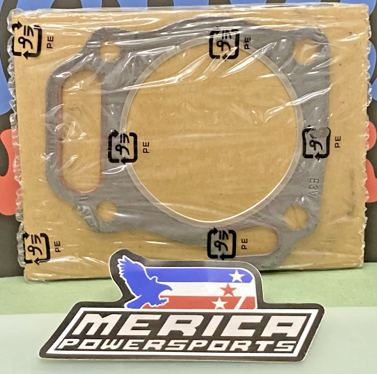 New Genuine Honda 12251-ZE3-W00 Cylinder Head Gasket