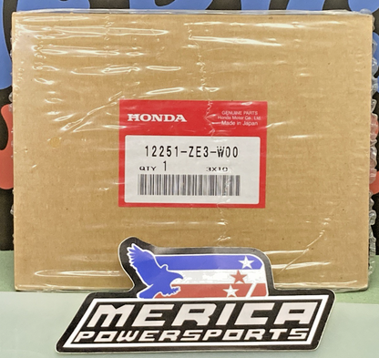 New Genuine Honda 12251-ZE3-W00 Cylinder Head Gasket