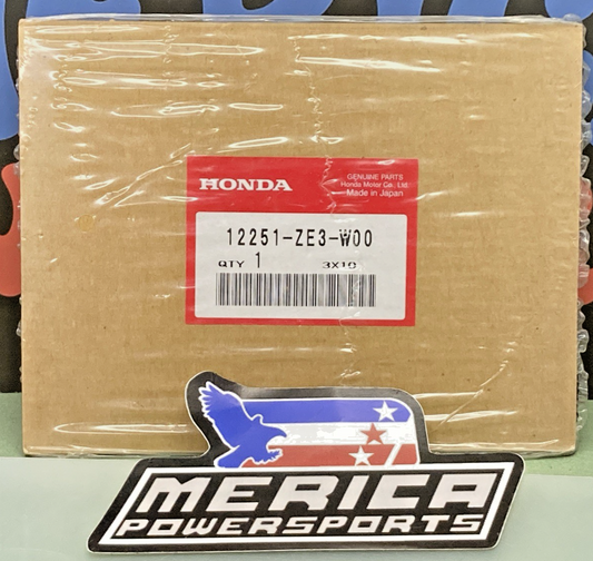 New Genuine Honda 12251-ZE3-W00 Cylinder Head Gasket