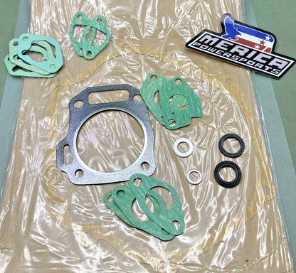New Genuine Honda 06111-ZE2-408 Gasket Set Incomplete Set