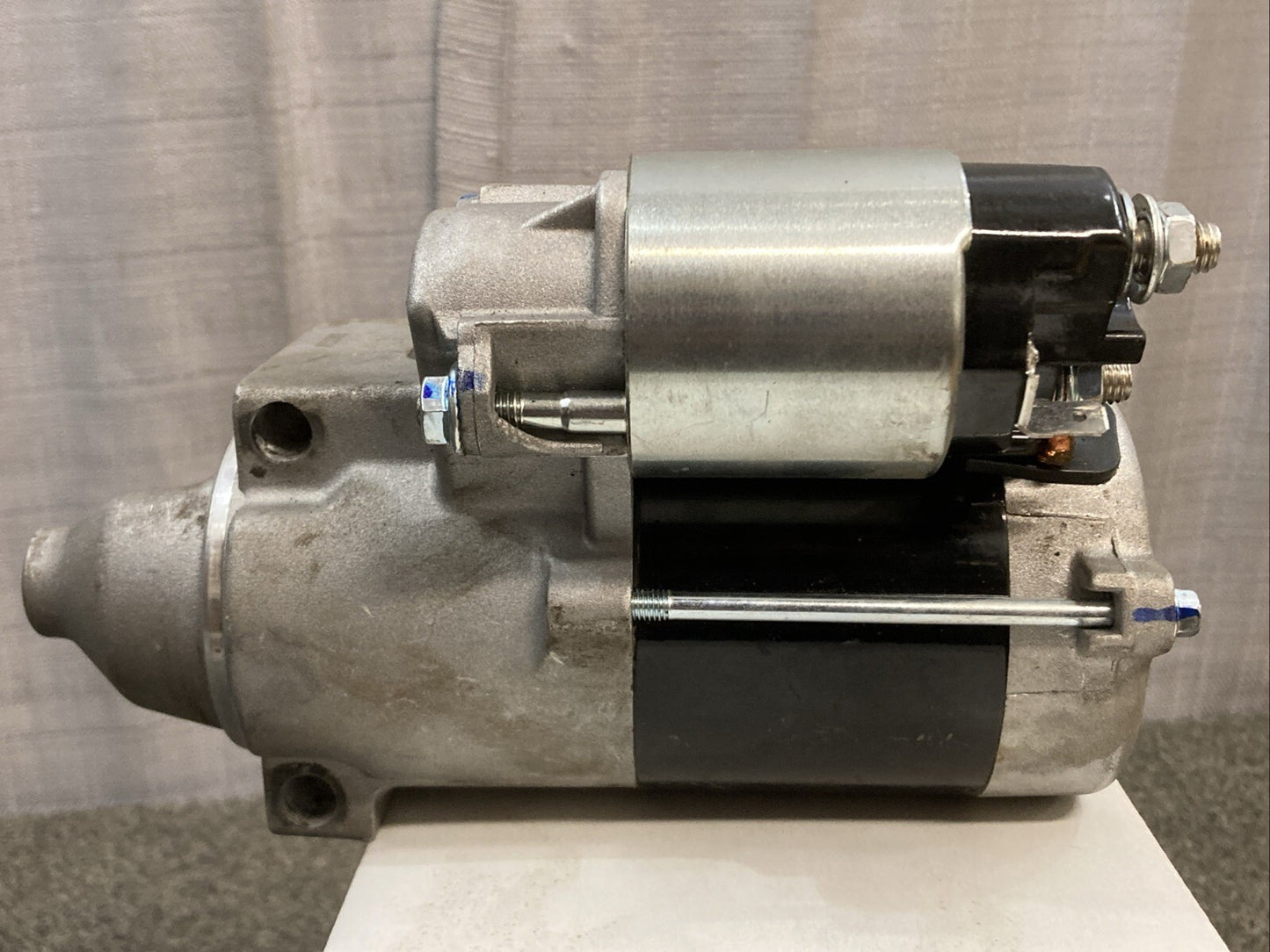 New Genuine Rotary 10262 Starter Electric Starter replaces Kohler 25 098 09-S