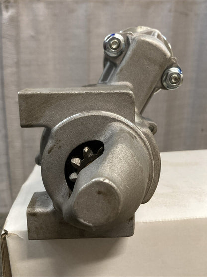 New Genuine Rotary 10262 Starter Electric Starter replaces Kohler 25 098 09-S