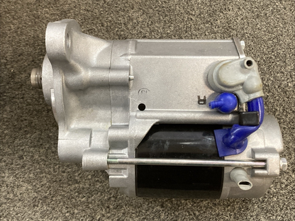 New Genuine Denzo 128000-1770 Heavy Duty Starter 12V 10 Tooth
