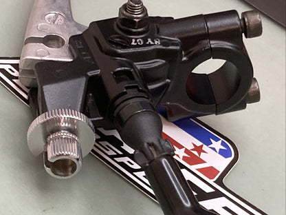New Replaces Triumph T2046503 Lever, Clutch, Assembly