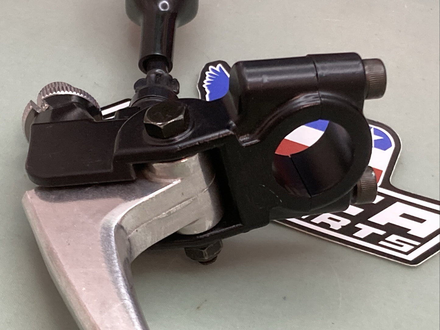 New Replaces Triumph T2046503 Lever, Clutch, Assembly