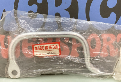 New Replaces Royal Enfield 111686/C Chrome Side Lifting Handle