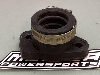 Royal Enfield intake Manifold boot