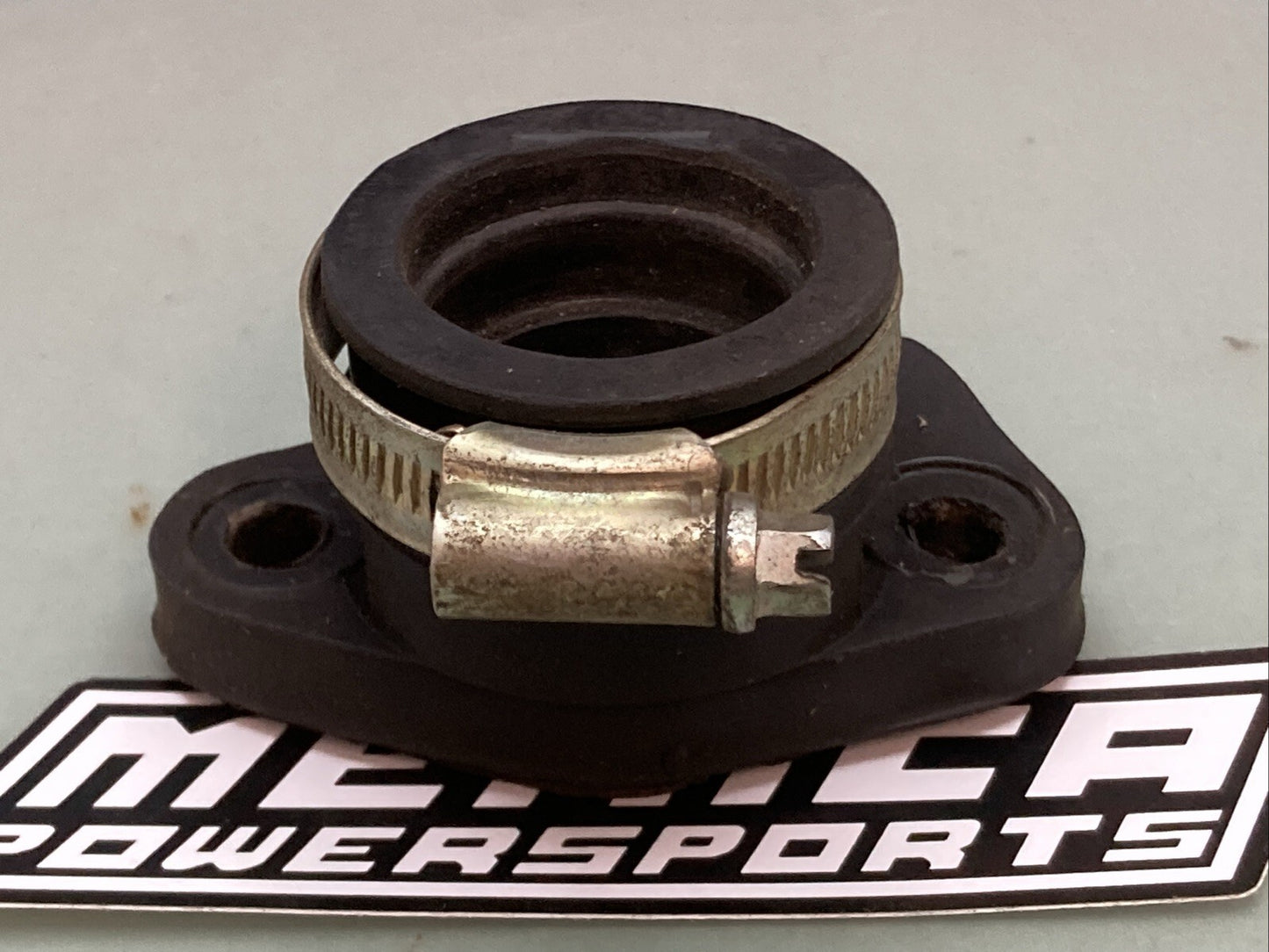 Royal Enfield intake Manifold boot