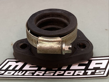 Royal Enfield intake Manifold boot
