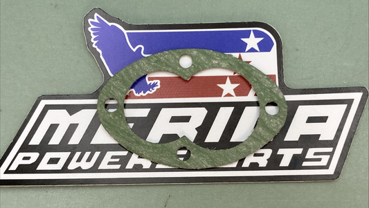 New Replaces Royal Enfield 144616 OIL PUMP COVER GASKET O.P.