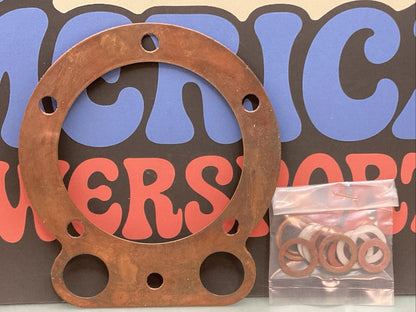 New Replaces Royal Enfield 110009 Cylinder Head Gasket