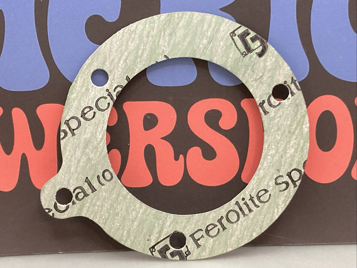 New Replaces Royal Enfield 144621/A GASKET CHAIN CASE JOINT