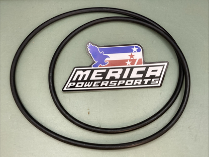New Replaces Royal Enfield 131001 Clutch Cover O-Ring