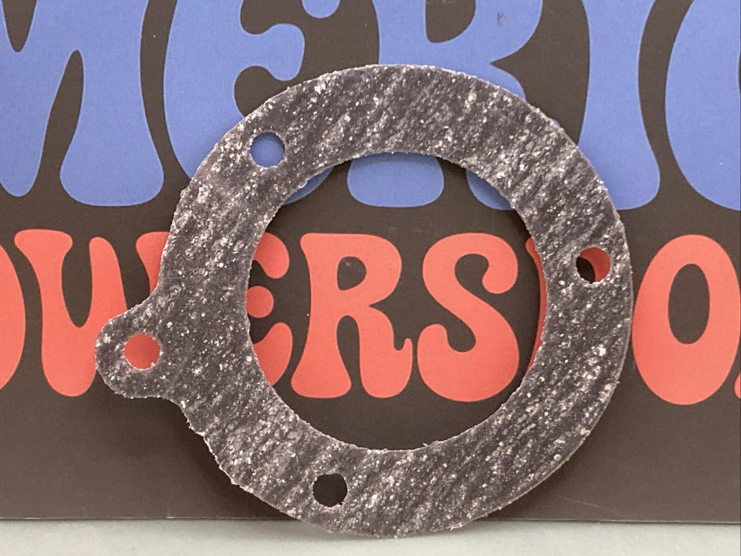 New Replaces Royal Enfield 144621/A GASKET CHAIN CASE JOINT