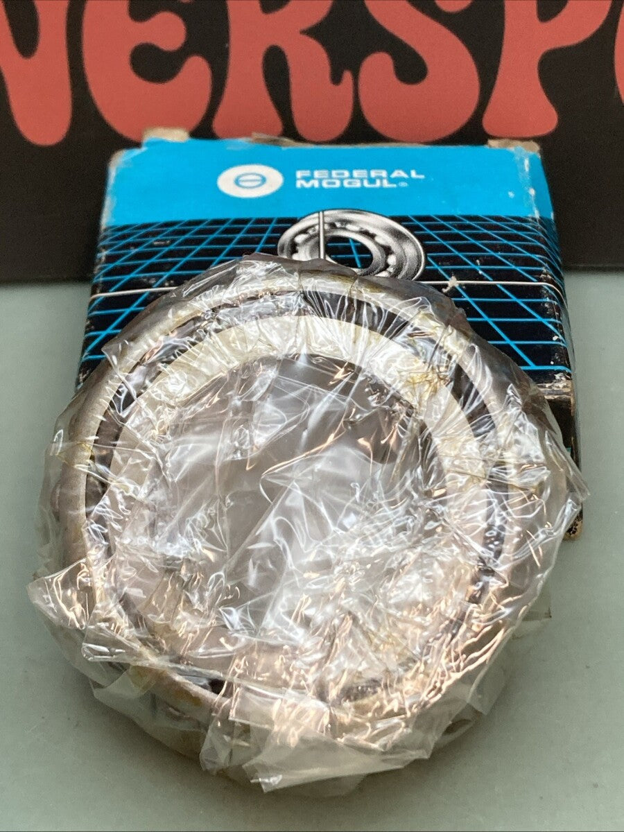 New Genuine Federal Mogul 3782 Tapered Roller Cone Bearing