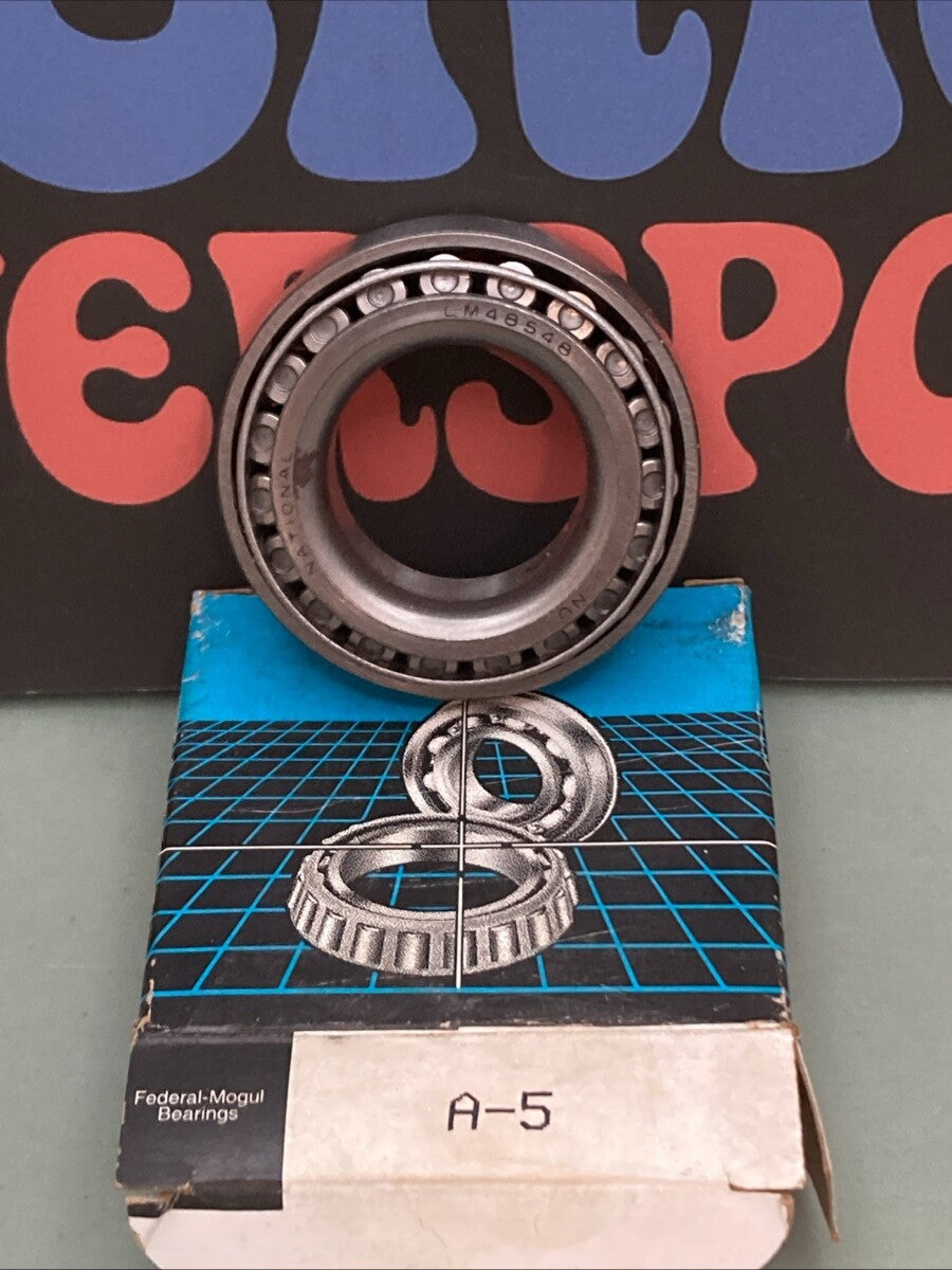 New Genuine Federal Mogul A-5 Roller Bearing