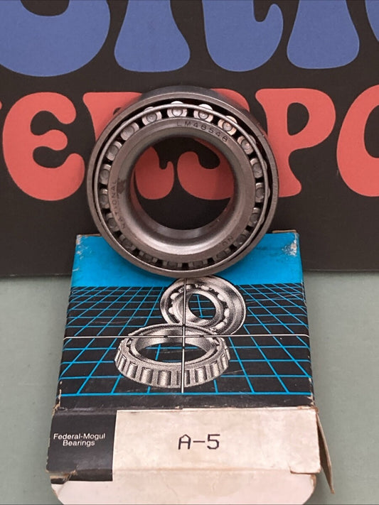 New Genuine Federal Mogul A-5 Roller Bearing