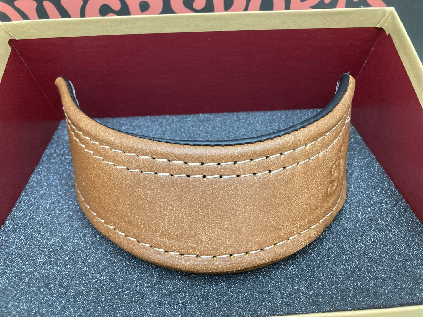 New Genuine Indian Motorcycle 2880102-05 KIT TRM. FNDR. FRT. CHFTN. TAN