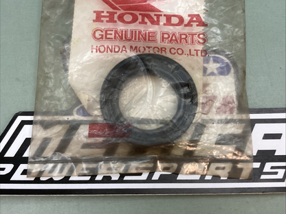 New Genuine Honda 91205-VM6-003 Dust Seal (23X35x7)
