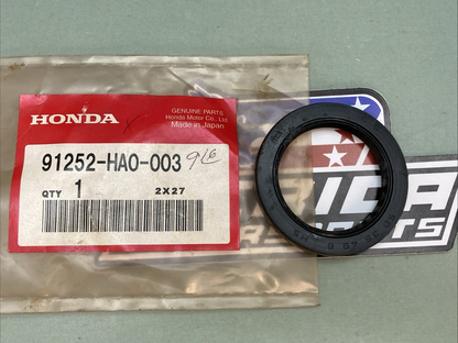 New Genuine Honda 91252-HA0-003 Oil Seal (35X49x6)