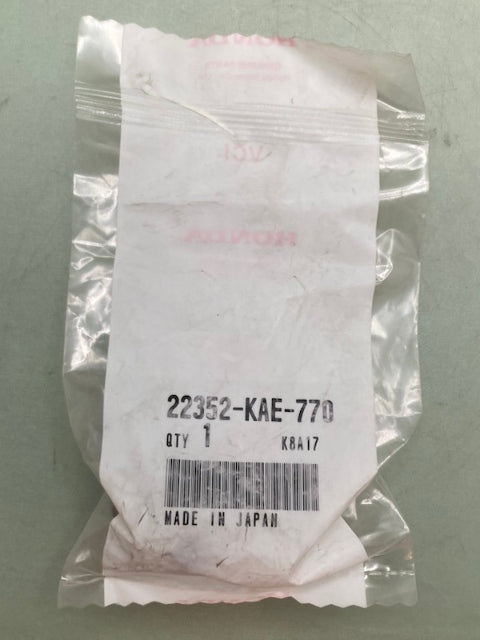 Honda 22352-KAE-770 CLUTCH LIFTER PIECE New Genuine