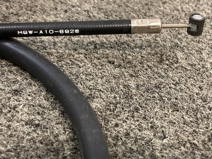 Honda 22870-MGW-A10 CLUTCH CABLE New Genuine