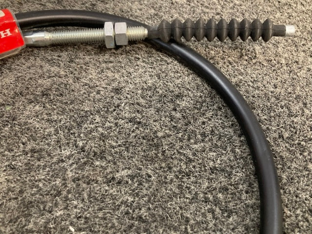 Honda 22870-MGW-A10 CLUTCH CABLE New Genuine