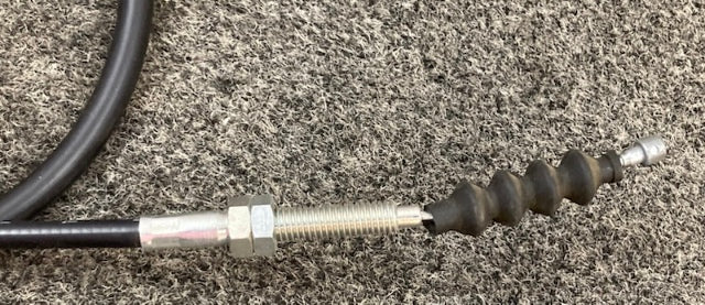 Honda 22870-GC4-P00 Cable Comp Clutch New Genuine