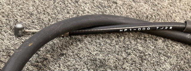 Honda 22870-HP1-000 CLUTCH CABLE New Genuine