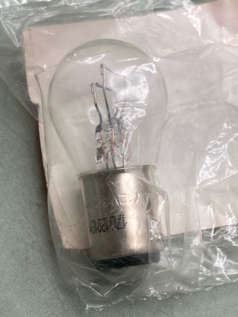 QTY 2 Honda 34906-SA5-671 BULB New Genuine